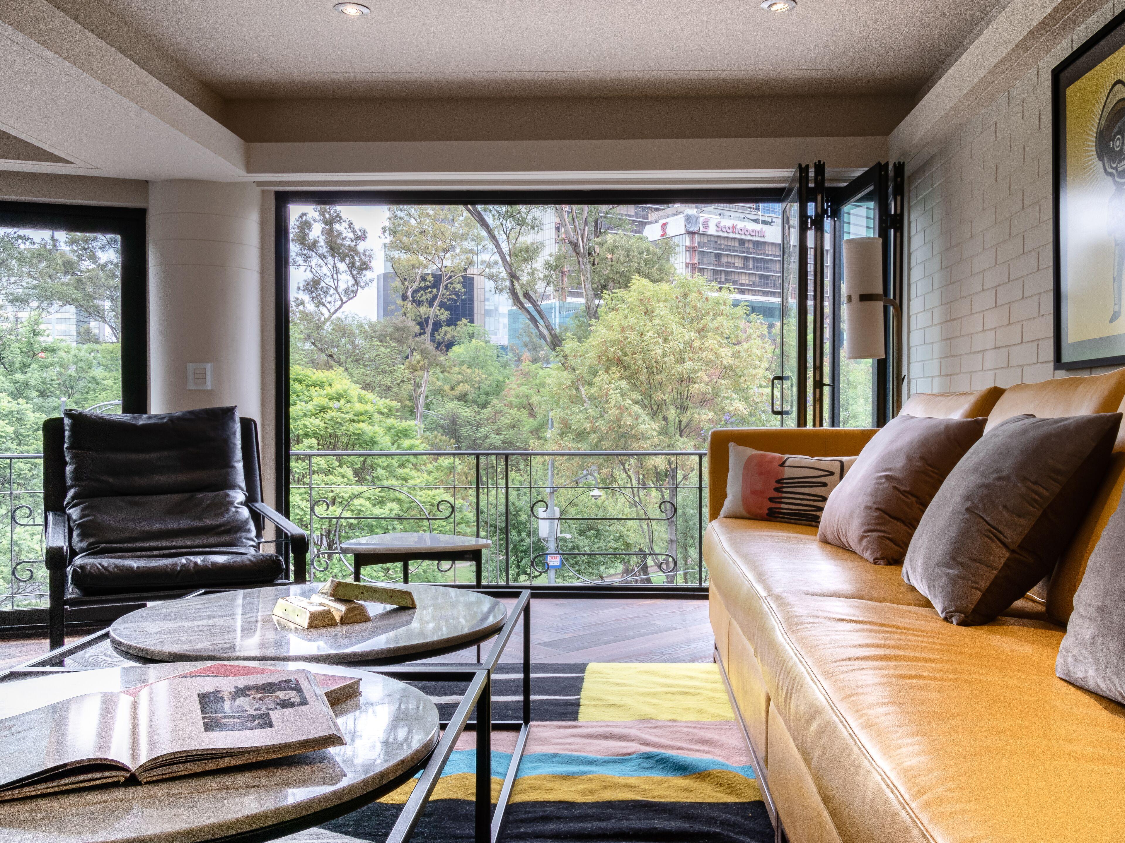 Campos Polanco — Photos 1