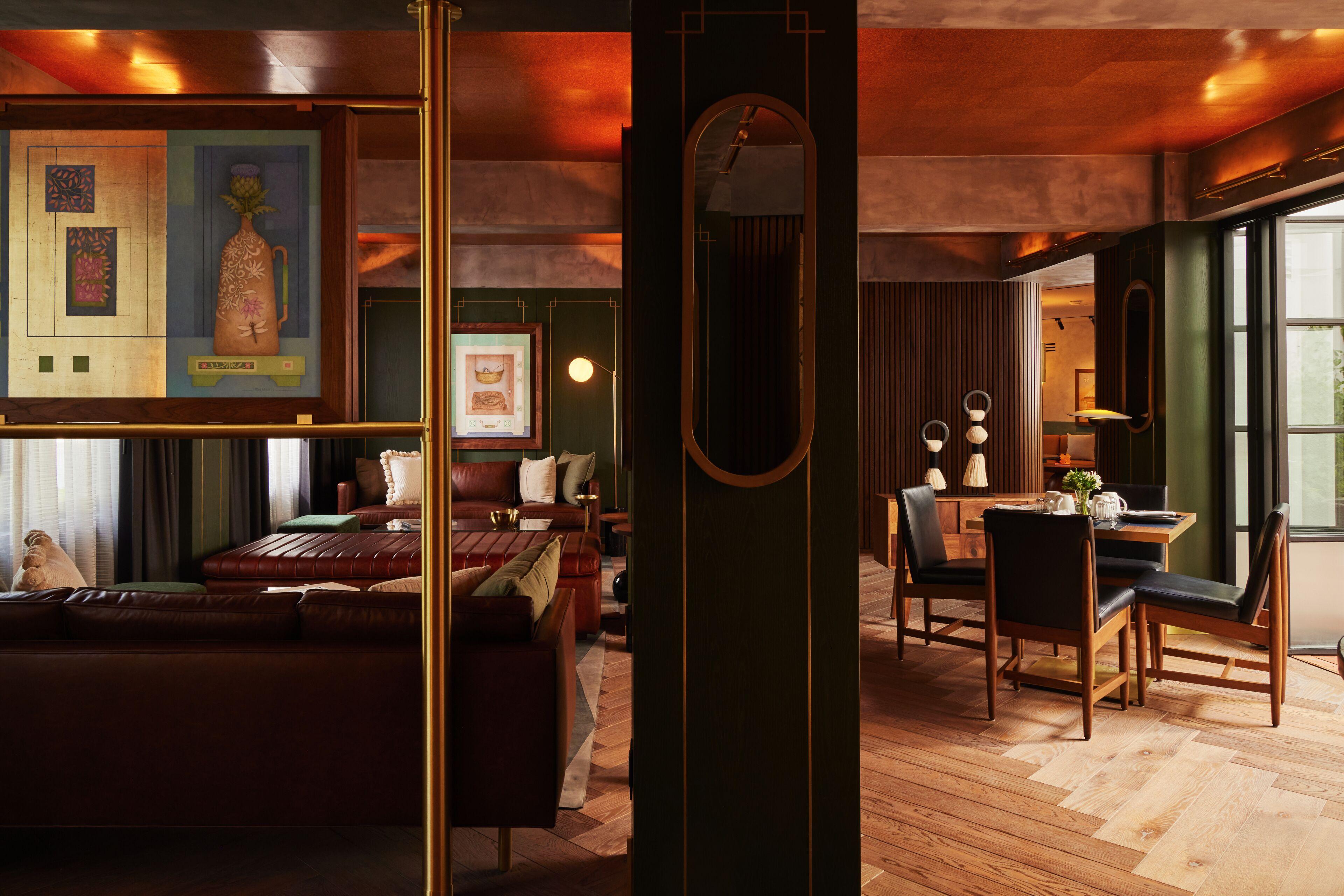 Campos Polanco — Photos 3